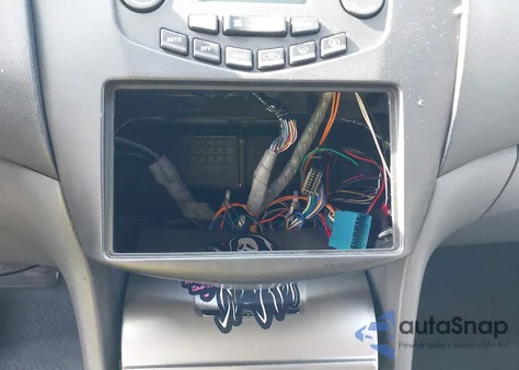 2003 Honda Accord 3.0 Ex из США, поврежденный, VIN 1HGCM66583A043430